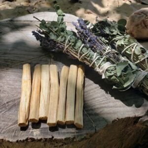 Smudging Stick