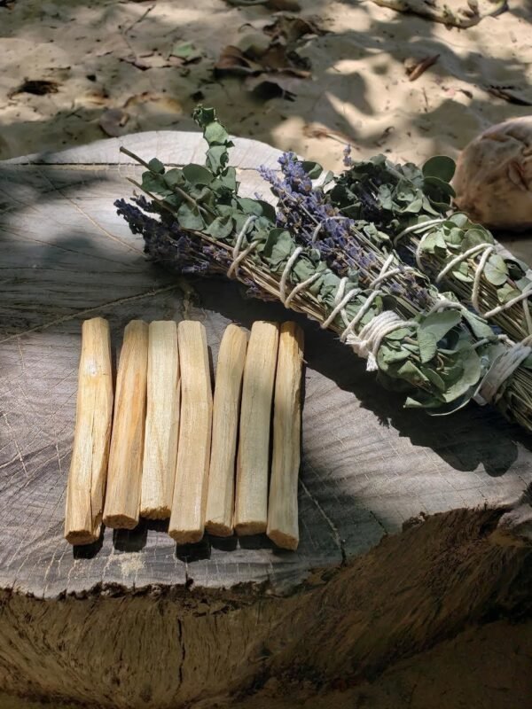 Smudging Stick